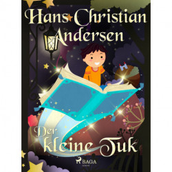Der kleine Tuk