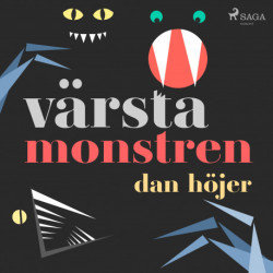 Värsta monstren