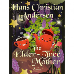 The Elder-Tree Mother