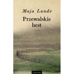Przewalskis hest