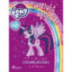 My Little Pony – Twilight Sparkle ja kristallisydäntaika