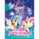 My Little Pony - Beyond Equestria - Fluttershy glättet die Wogen