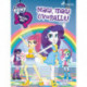Equestria Girls - Magi, magi överallt!