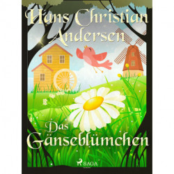 Das Gänseblümchen