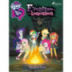 Equestria Girls - Everfree-legenden