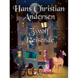 Zwölf Reisende