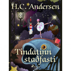 Tindátinn staðfasti