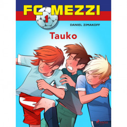 FC Mezzi 1 - Tauko