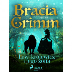 Lew-królewicz i jego żona