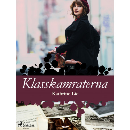 Klasskamraterna