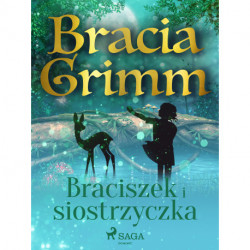 Braciszek i siostrzyczka