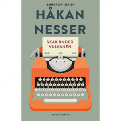 Skak under vulkanen: 7. Bind