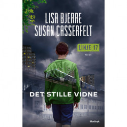 Det stille vidne: 1. Bind