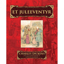 Et juleeventyr