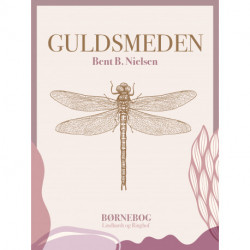 Guldsmeden