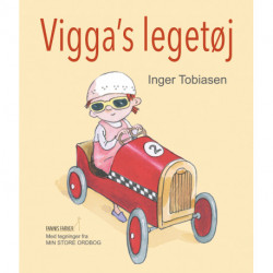 Vigga´s legetøj