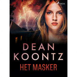 Het masker