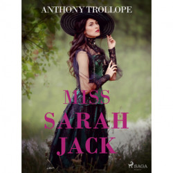 Miss Sarah Jack