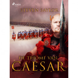 De triomf van Caesar