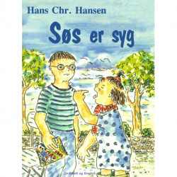 Søs er syg