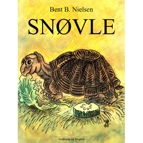 Snøvle