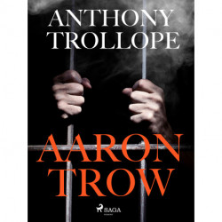 Aaron Trow