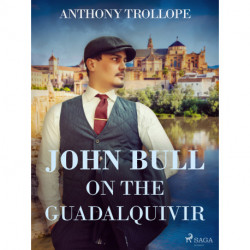 John Bull on the Guadalquivir