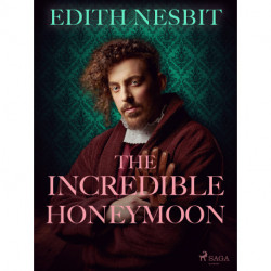 The Incredible Honeymoon