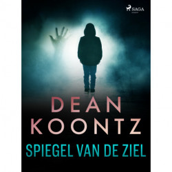 Spiegel van de ziel