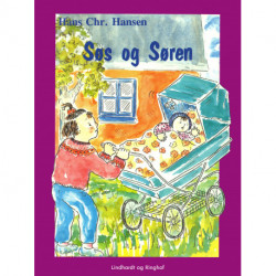 Søs og Søren