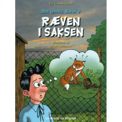 Ræven i saksen