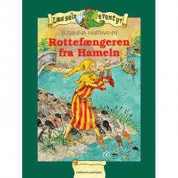 Rottefængeren fra Hameln