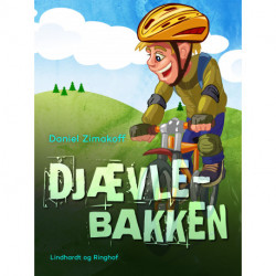 Djævlebakken