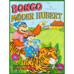 Bongo møder Hubert