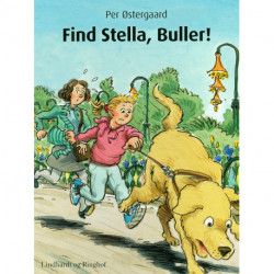 Find Stella, Buller!