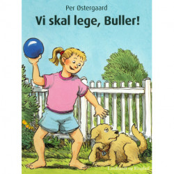 Vi skal lege, Buller!