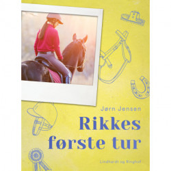Rikkes første tur