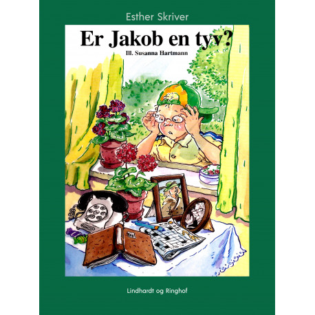 Er Jakob en tyv?