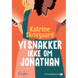 Vi snakker ikke om Jonathan