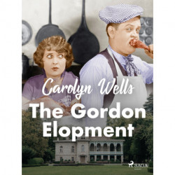 The Gordon Elopement