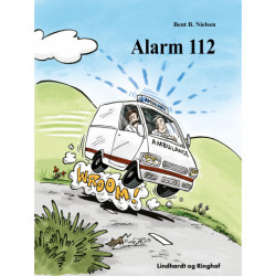 Alarm 112