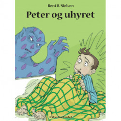 Peter og uhyret