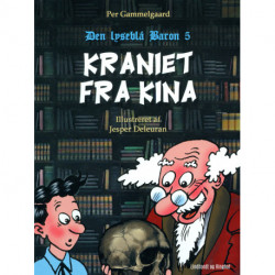 Kraniet fra Kina
