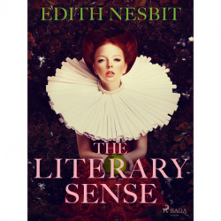 The Literary Sense