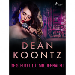 De sleutel tot middernacht