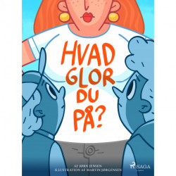 Hvad glor du på?