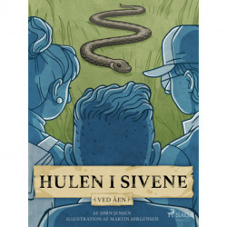 Hulen i sivene