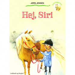 Hej, Siri