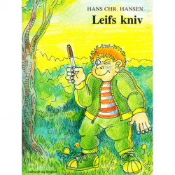 Leifs kniv