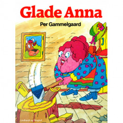 Glade Anna